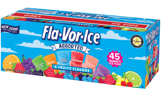 flavorice product